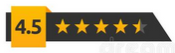 CloudHostHQ Reviews, Testimonials - 4 stars