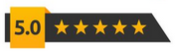 CloudHostHQ Reviews, Testimonials - 5 stars